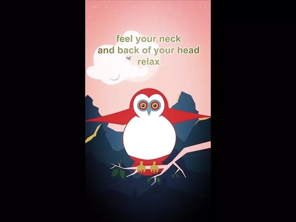 BP Owl Lite iPad  Screenshots